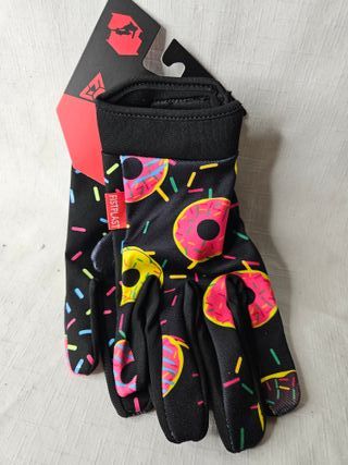 Guantes FISTPLAST Talla L Donuts