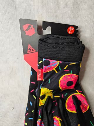 Guantes FISTPLAST Talla L Donuts