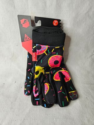 Guantes FISTPLAST Talla L Donuts