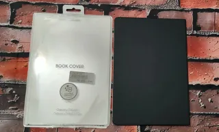 Samsung Book Cover Galaxy Tab S7