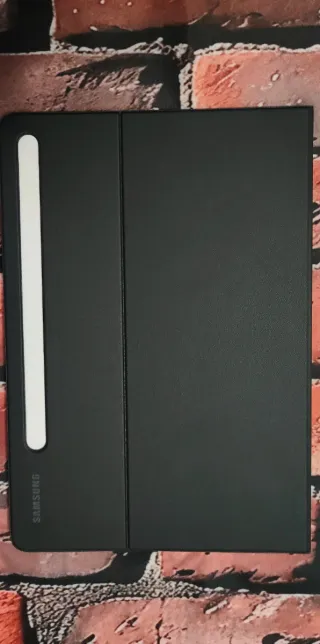 Samsung Book Cover Galaxy Tab S7
