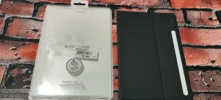 Samsung Book Cover Galaxy Tab S7