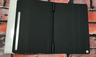 Samsung Book Cover Galaxy Tab S7