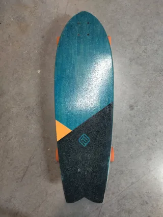 Flying Wheels Surf Skateboard 32 Palomar