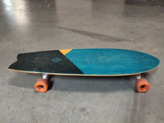 Flying Wheels Surf Skateboard 32 Palomar