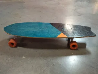 Flying Wheels Surf Skateboard 32 Palomar