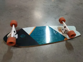 Flying Wheels Surf Skateboard 32 Palomar