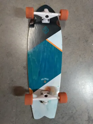 Flying Wheels Surf Skateboard 32 Palomar