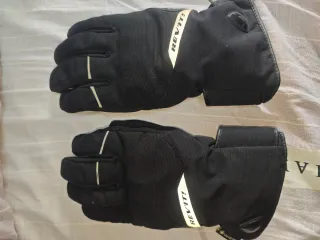 Guantes Rev'it CHEVAK GORE-TEX Talla M