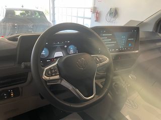 Volkswagen Caravelle 8Plazas 2.0 Tdi 150cv