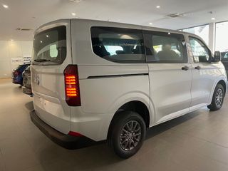 Volkswagen Caravelle 8Plazas 2.0 Tdi 150cv