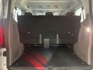 Volkswagen Caravelle 8Plazas 2.0 Tdi 150cv