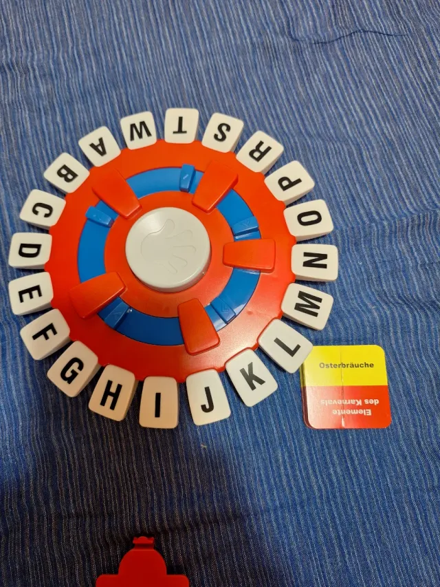 Think Words Gioco di Parole