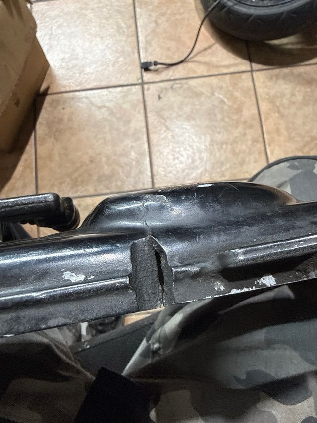 Tapa Carter Minarelli Horizontal