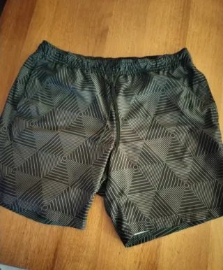 Costume da bagno Crivit fantasia geometrica