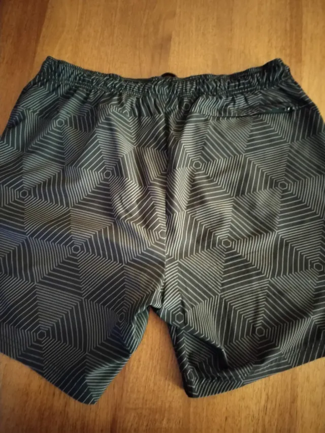 Costume da bagno Crivit fantasia geometrica