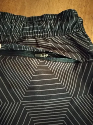 Costume da bagno Crivit fantasia geometrica