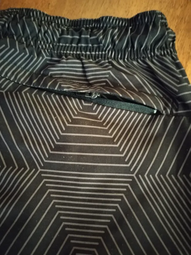 Costume da bagno Crivit fantasia geometrica