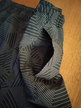 Costume da bagno Crivit fantasia geometrica