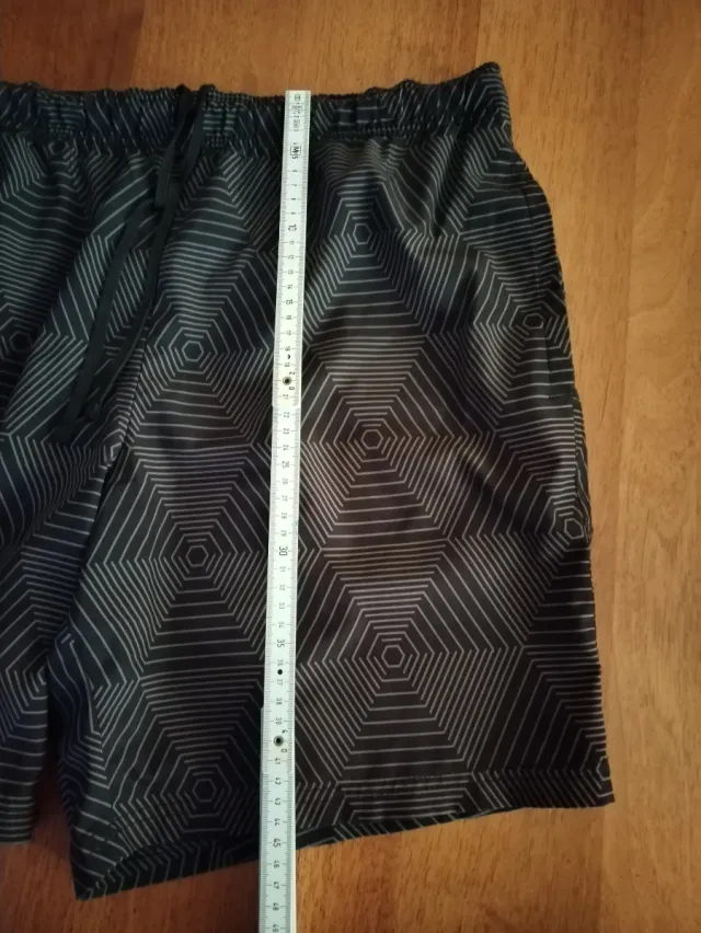 Costume da bagno Crivit fantasia geometrica