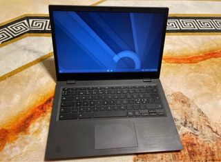 Portátil Lenovo 14e Gris