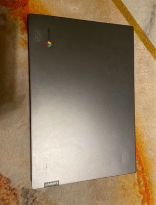 Portátil Lenovo 14e Gris