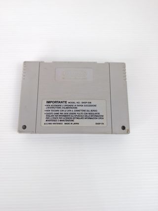 Joe & Max Caveman Ninja Pal ITA + Manuale per Supe