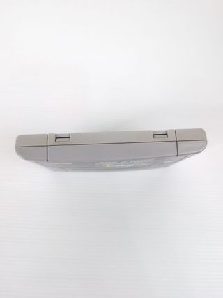 Joe & Max Caveman Ninja Pal ITA + Manuale per Supe