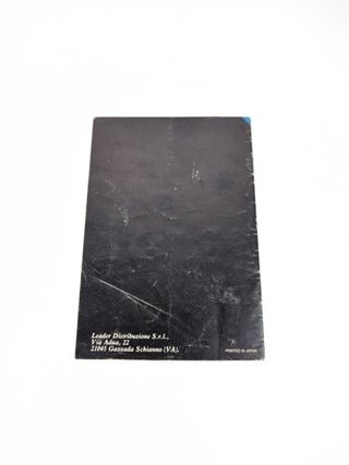 Joe & Max Caveman Ninja Pal ITA + Manuale per Supe