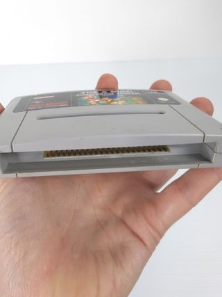 Joe & Max Caveman Ninja Pal ITA + Manuale per Supe