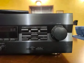 Yamaha DSP A492 Sintoamplificatore