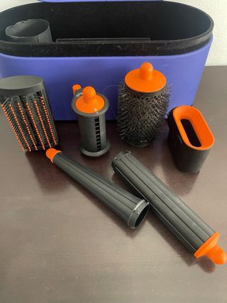 Dyson Airwrap Multiestilizador