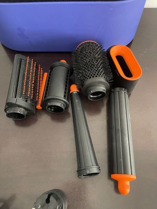 Dyson Airwrap Multiestilizador