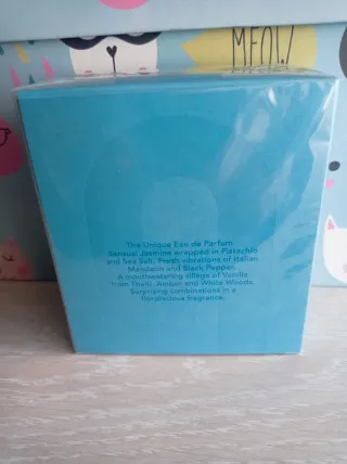 Perfume Furla Unica Eau de Parfum 50 ml