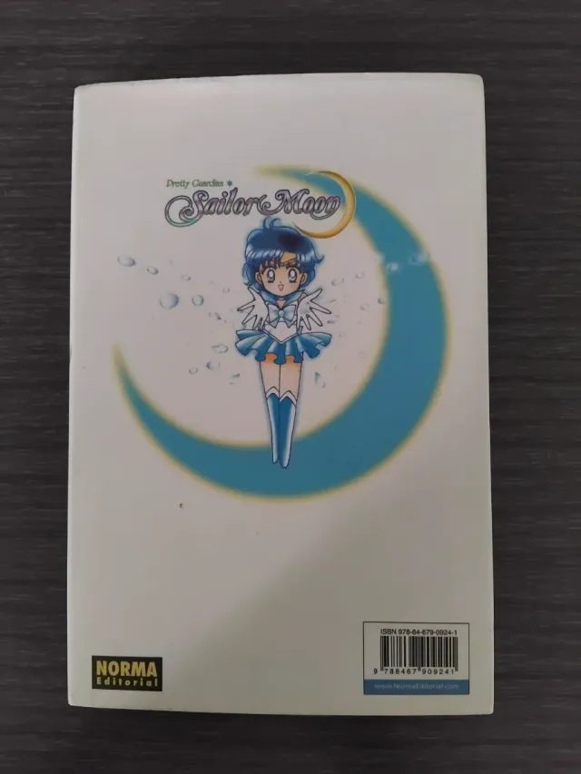 SAILOR MOON 2 (CÓMIC MANGA) (Spanish Edition)