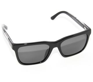 Gafas de Sol Armani EA4262U Negras/Grises