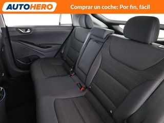 Hyundai IONIQ 1.6 Hybrid Tecno