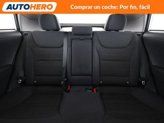 Hyundai IONIQ 1.6 Hybrid Tecno