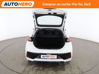 Hyundai IONIQ 1.6 Hybrid Tecno