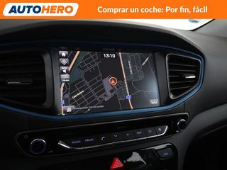 Hyundai IONIQ 1.6 Hybrid Tecno