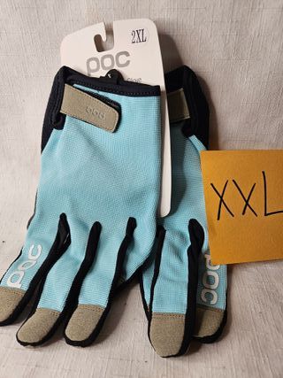 Guantes POC Talla XXL