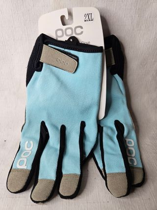 Guantes POC Talla XXL