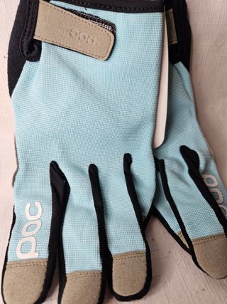 Guantes POC Talla XXL