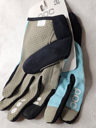 Guantes POC Talla XXL