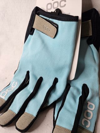 Guantes POC Talla XXL