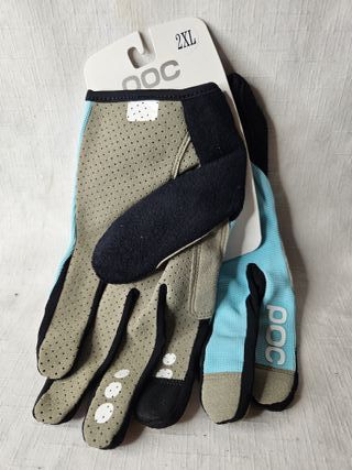 Guantes POC Talla XXL