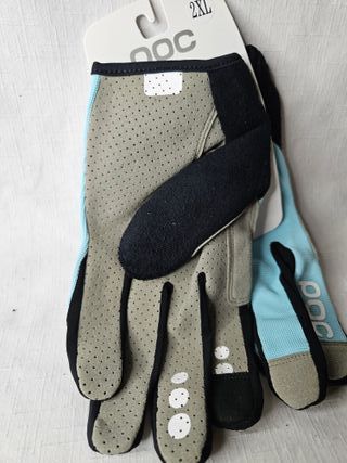 Guantes POC Talla XXL