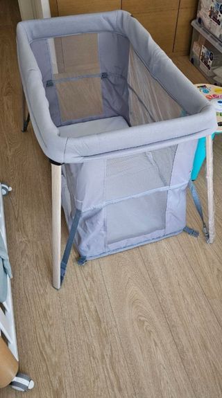 Minicuna de viaje Iris