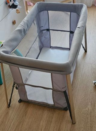 Minicuna de viaje Iris