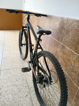 Bicicleta Megamo KU2